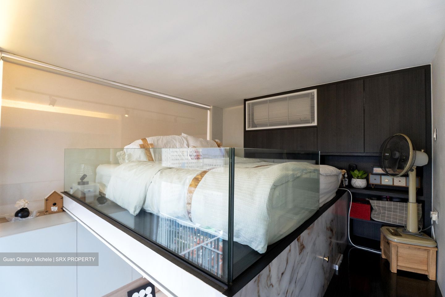 Spottiswoode Suites (D2), Apartment #538426201